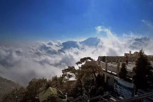 推薦 潿洲島 荔波 天空之境 8月最佳旅行地,共赴夏天的高潮