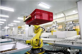 綠色引領(lǐng)發(fā)展 西王食品獲評(píng)國(guó)家綠色工廠