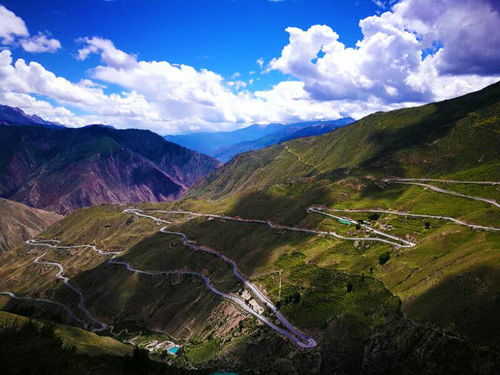 臺鈴云動力珠峰極限騎行挑戰(zhàn)第28天丨急救缺氧女孩,翻海拔4658米業(yè)拉山,再戰(zhàn)怒江七十二拐