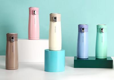 樂扣樂扣 品質(zhì)生活，從細節(jié)開始