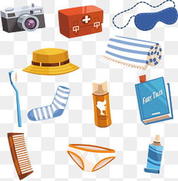 免費(fèi)下載生活日用品圖片大全 千庫網(wǎng)PNG資源指南