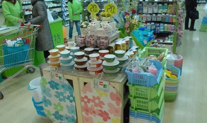 一伍一拾生活館加盟投資詳解 成本構(gòu)成與盈利前景分析