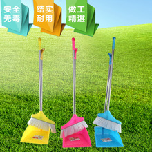 創(chuàng)意掃帚 美學(xué)與實(shí)用的完美結(jié)合，重塑家居清潔新體驗(yàn)
