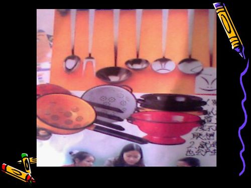 生活中的奇思妙想——四年級(jí)美術(shù)《生活日用品的聯(lián)想》教學(xué)設(shè)計(jì)